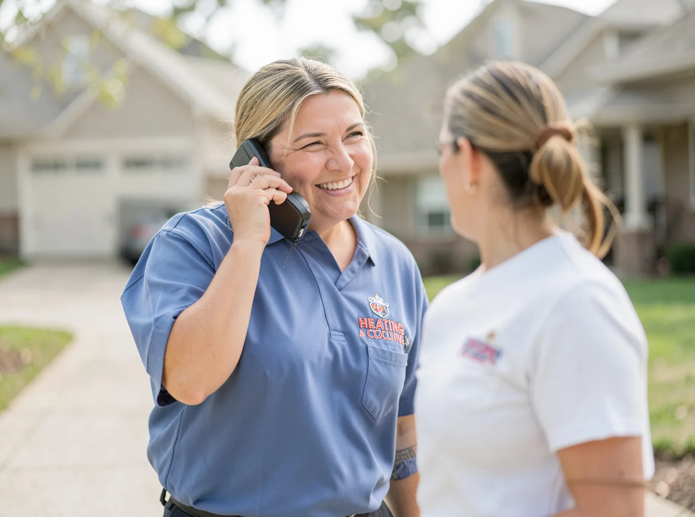 Hvac Repair Canton Center, CT FAQs